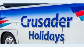 Crusader Holidays Crusader Holidays