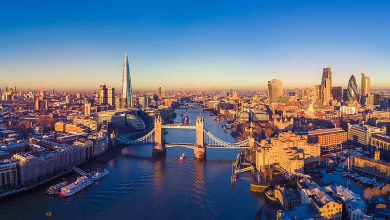 Top 10 Attractions in London You Can't Miss