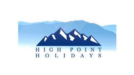 High Point Holidays