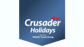 Crusader Holiday