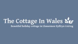 The Cottage in Wales