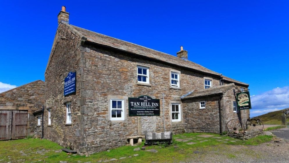 Most Fabulous Pub in North Yorkshire