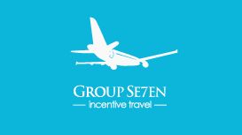 Group Se7en Events