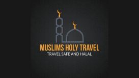 Muslims Holy Travel