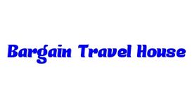 Bargain Travel House