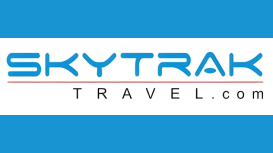 Skytrak Travel Skytrak Travel