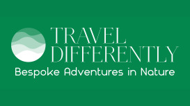 Travel Differently Travel Differently