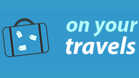 On Your Travels