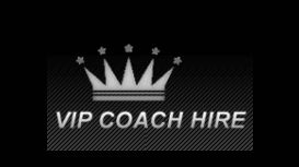 VIP Coach Hire