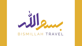 Bismillah Travel