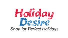 Holiday Desire