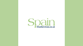 Spain Visa Services
