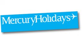 Mercury Holidays