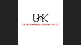 UK Home Improvements Ltd