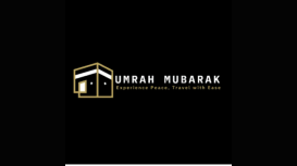 Umrah Mubarak
