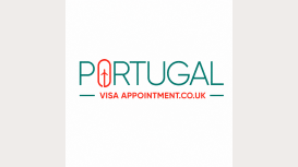 Portugal Visa Appointment