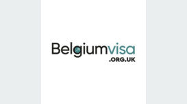 Belgium Visa Org
