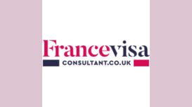 France Visa Consultant