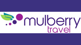 Mulberry Travel