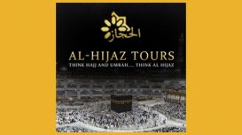 Alhijaz Tours