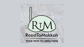 RoadToMakkah