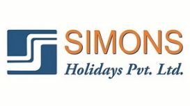 Simons Holidays