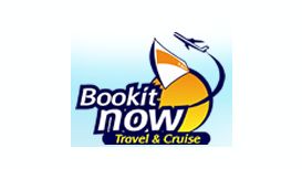 Bookit Now Travel & Cruise