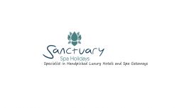 Sanctuary Spa Holidays