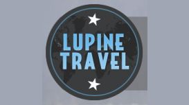 Lupine Travel
