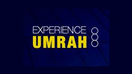 Experience Umrah