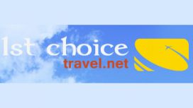 1st Choice Travel