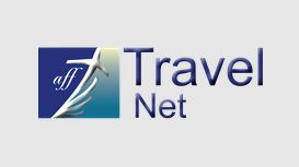 Aff Travel Net