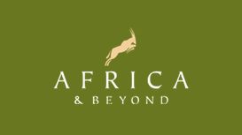 Africa & Beyond