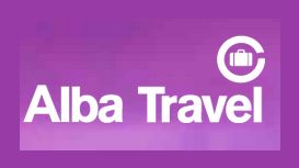 Alba Travel