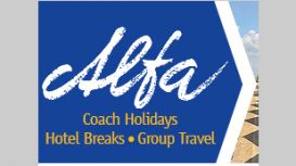 Alfa Travel