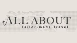 All About Tailor-made Travel