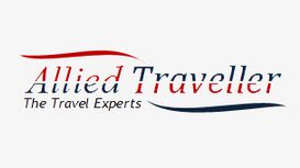 Allied Traveller-Business Travel Management