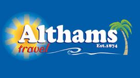 Althams Travel Services