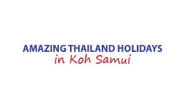 Amazing Thailand Holidays