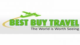 Best Buy Travel