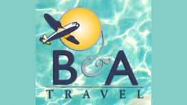 B & A Travel