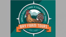 Bay Farm Tours