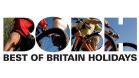 Best Of Britain Holidays