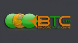 Bradford Travel Centre