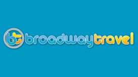 Broadway Travel Services