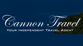 Cannon Travel (UK)