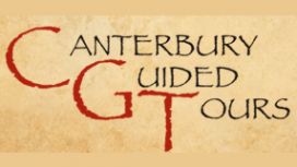 Canterbury Tourist Guides