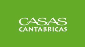 Casas Cantabricas