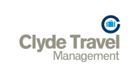 Clyde Travel Management