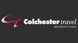 Colchester Travel